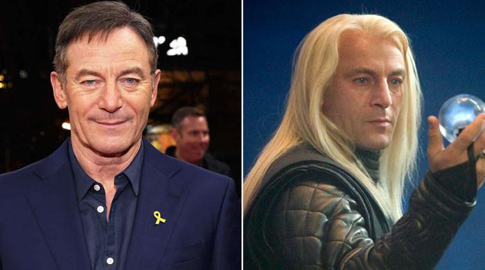 ‘Harry Potter’ alum Jason Isaacs opens up on hidden struggle behind his career