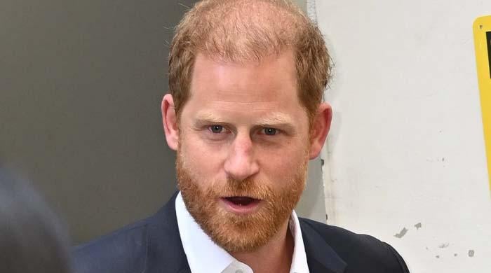 Prince Harry faces new pressure over US visa application