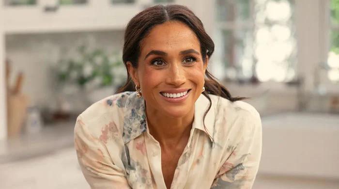 Meghan Markle schooled over ‘divorcing from Royal Family’