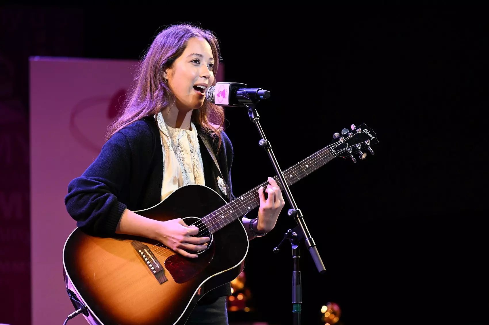 GRAMMY Museum Events In August 2025: Laufey, Big Freedia, BOYNEXTDOOR & More