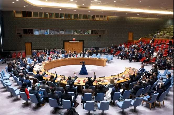 Legal experts eye UN General Assembly action on Gaza
