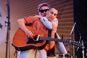 Jack Antonoff & Bleachers Present The Ally Coalition Talent Show