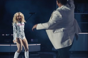July 6: Sabrina Carpenter Brings out Duran Duran at Hyde Park