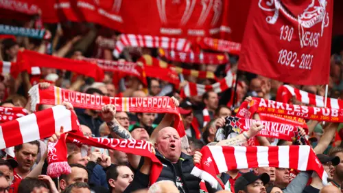 New-look Liverpool kick off Premier League season after spending spree