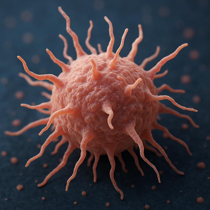CRISPR Screen Uncovers How Macrophages Respond to Pathogens