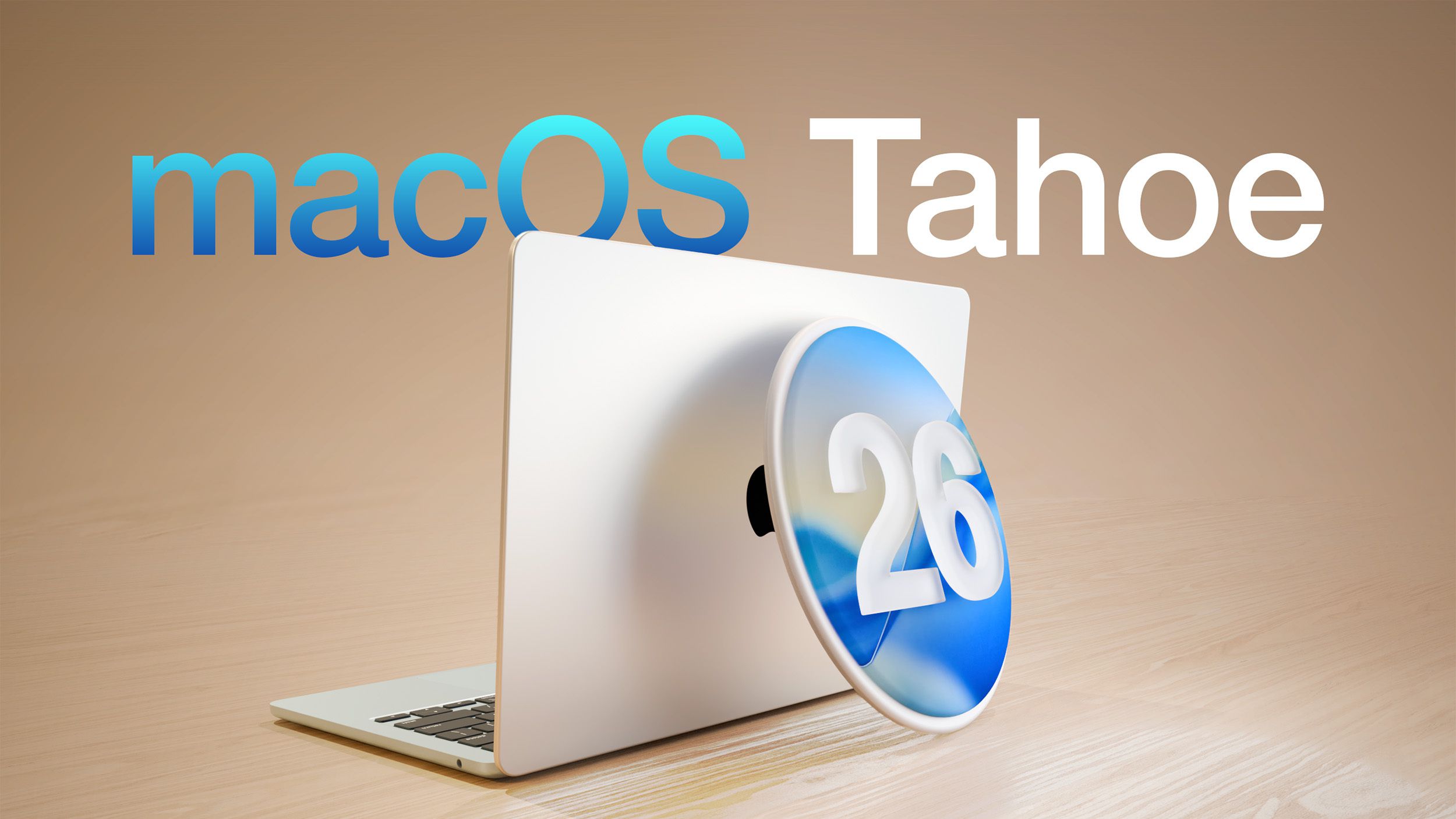 Apple Seeds Seventh Beta of macOS Tahoe to Developers