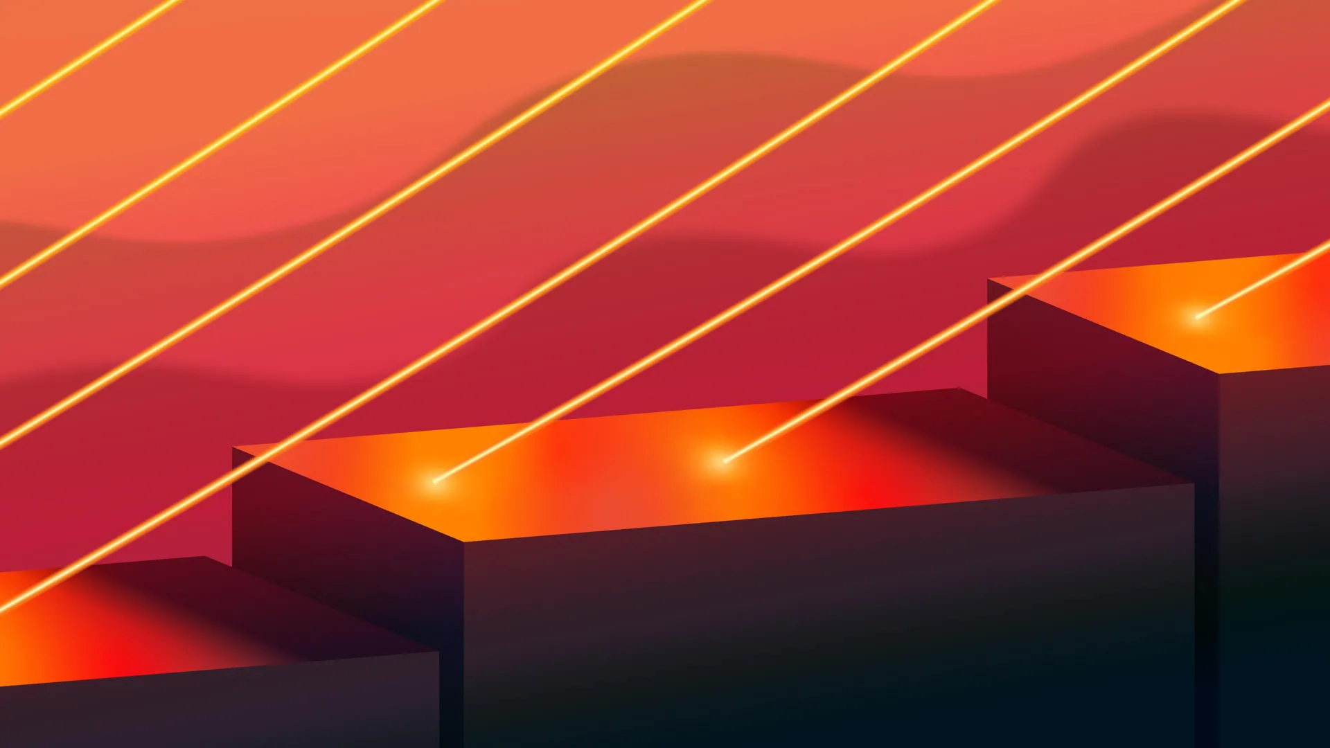 AI finds hidden safe zones inside a fusion reactor