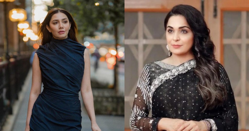 10 Biggest Fights Of Pakistani Showbiz