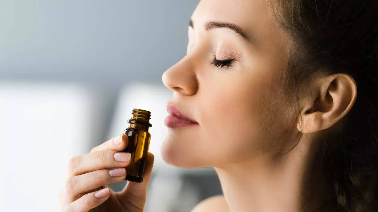 Massive genetic study maps your scent sensitivity