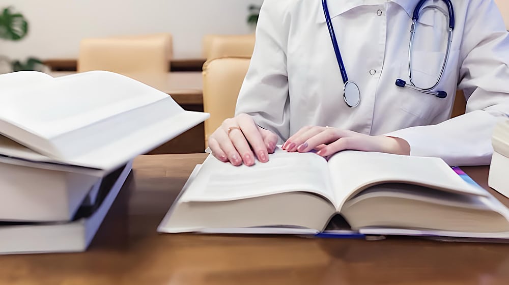 PMDC Launches New Question Bank for MDCAT 2025