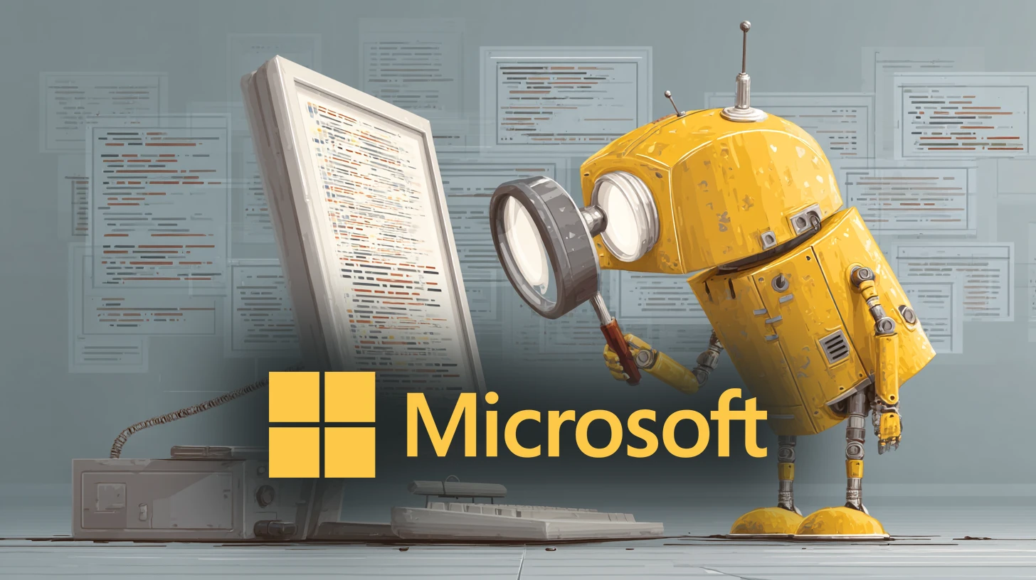 Project Ire: Microsoft’s autonomous malware detection AI agent