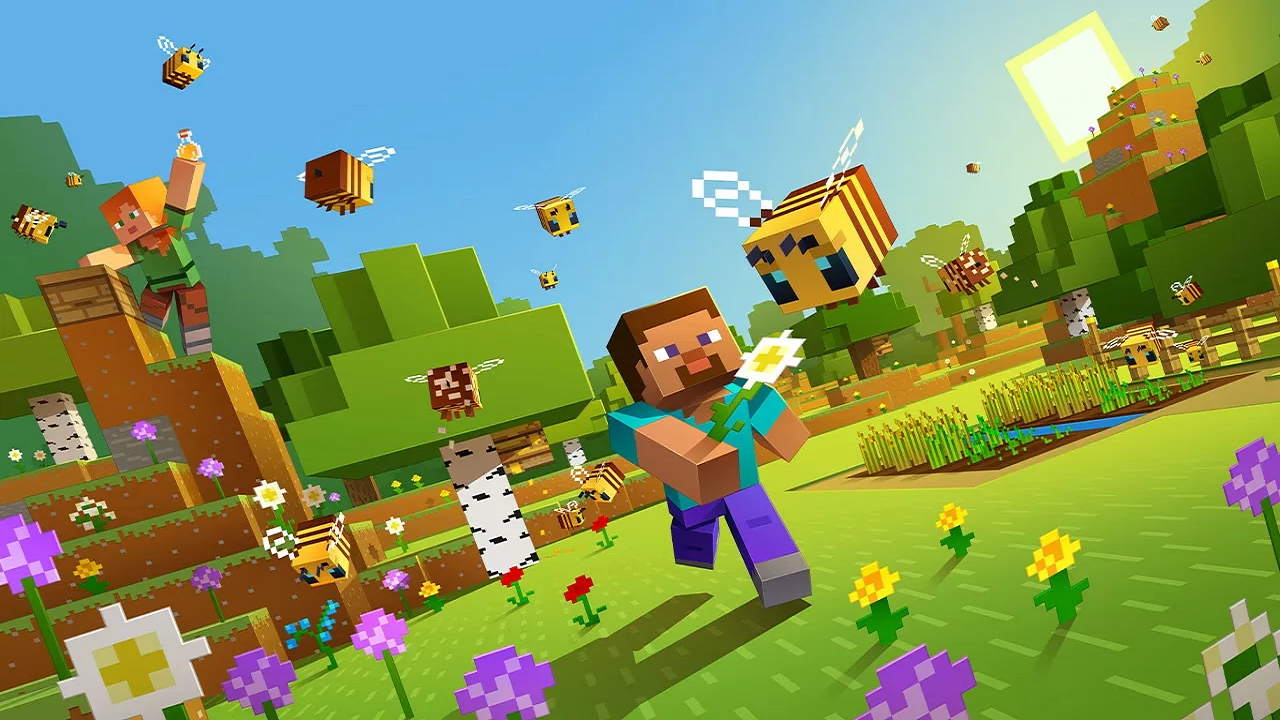Steps to download the beta and preview (Image via Mojang) Minecraft beta and preview