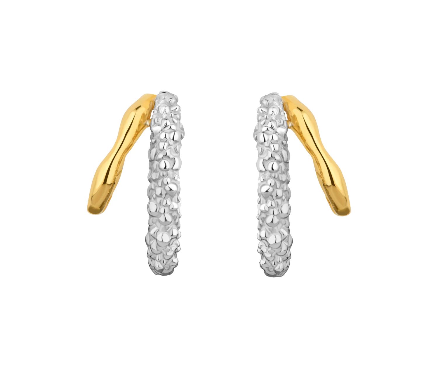Trendy Earrings 2025 10 Styles to Shop For Summer