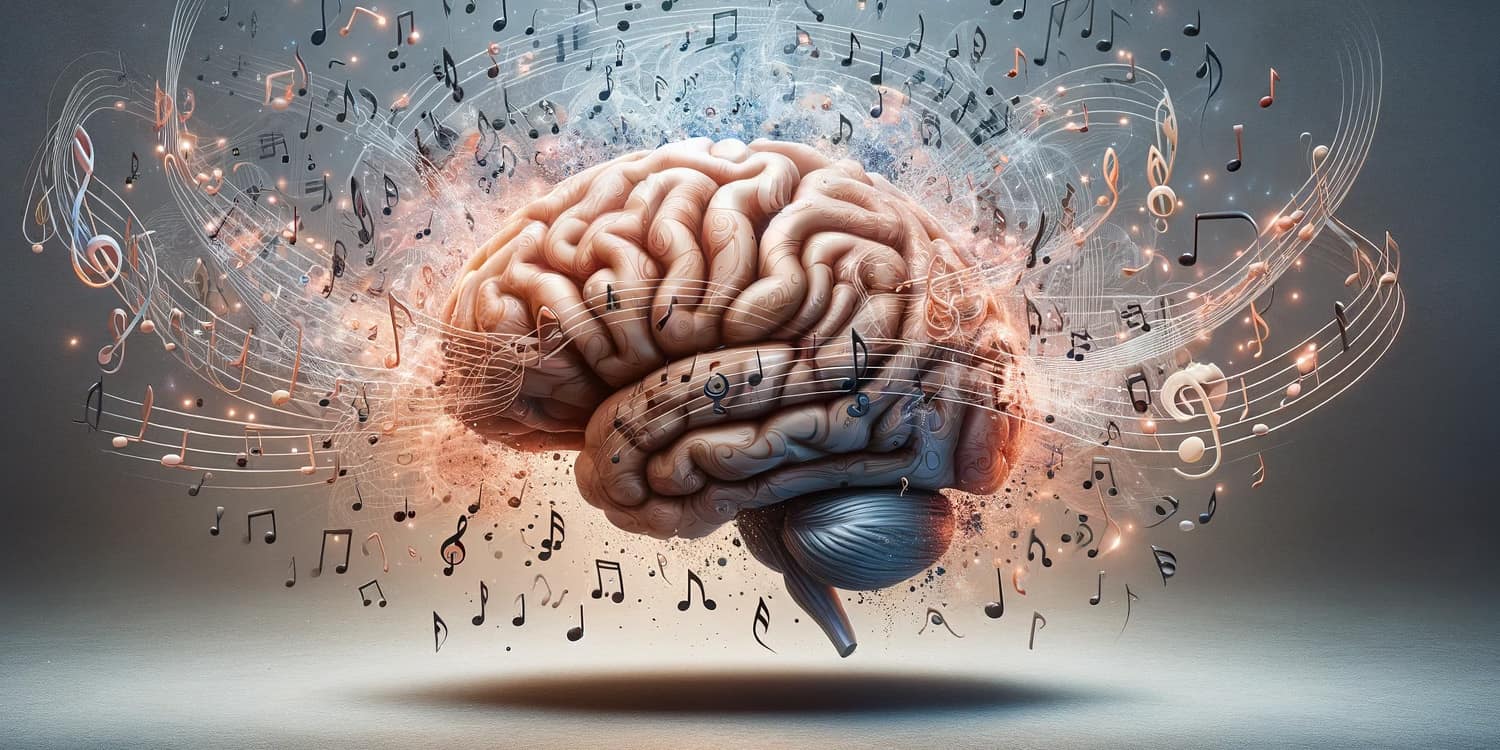 Study reveals distinct music habits among young adults with ADHD symptoms