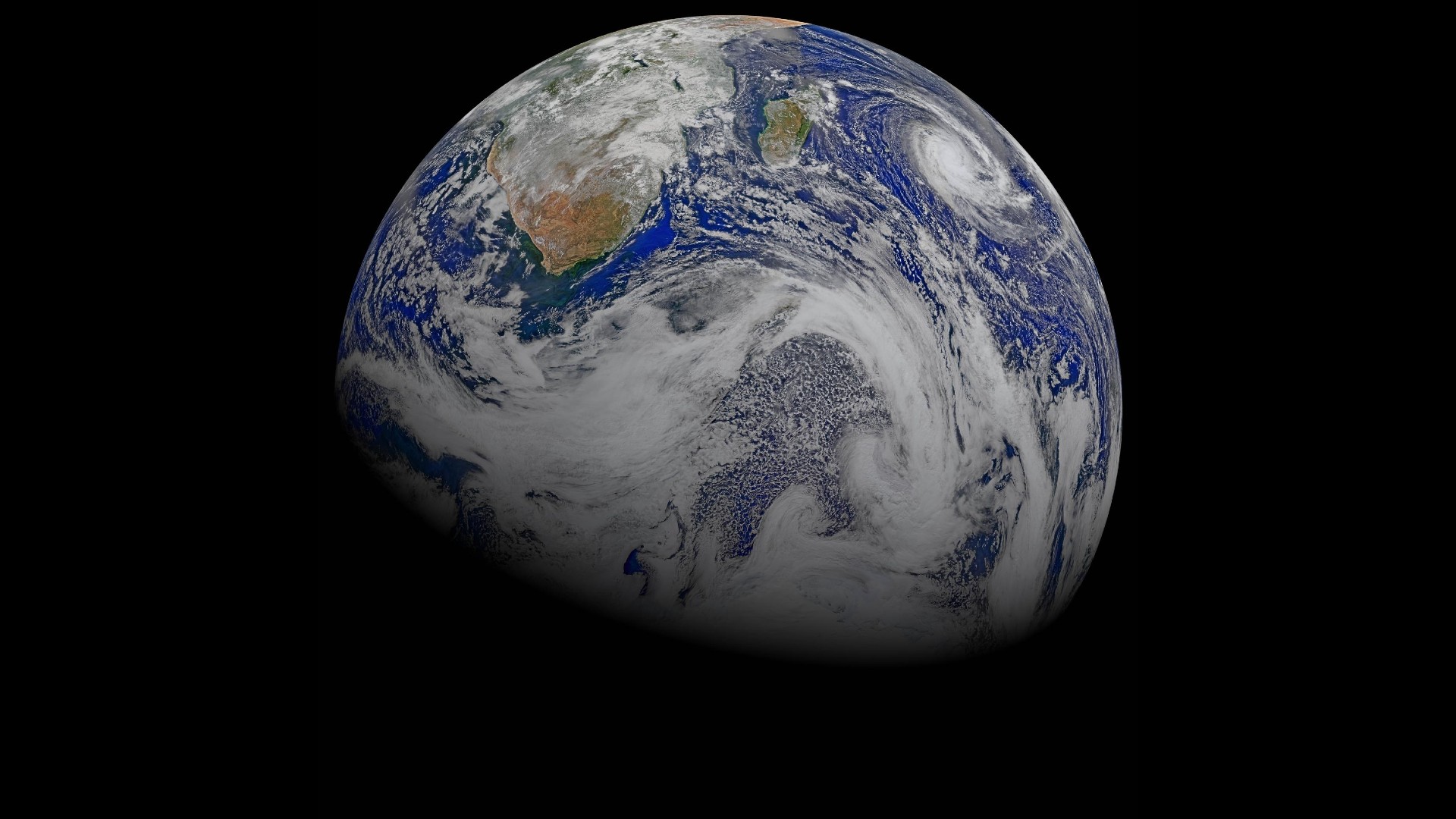 Astronomers use starlight to measure greenhouse gases in Earth’s atmosphere