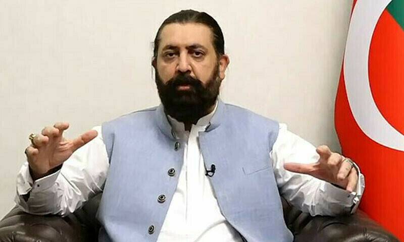NA to decide fate of Sheikh Waqas Akram’s seat today