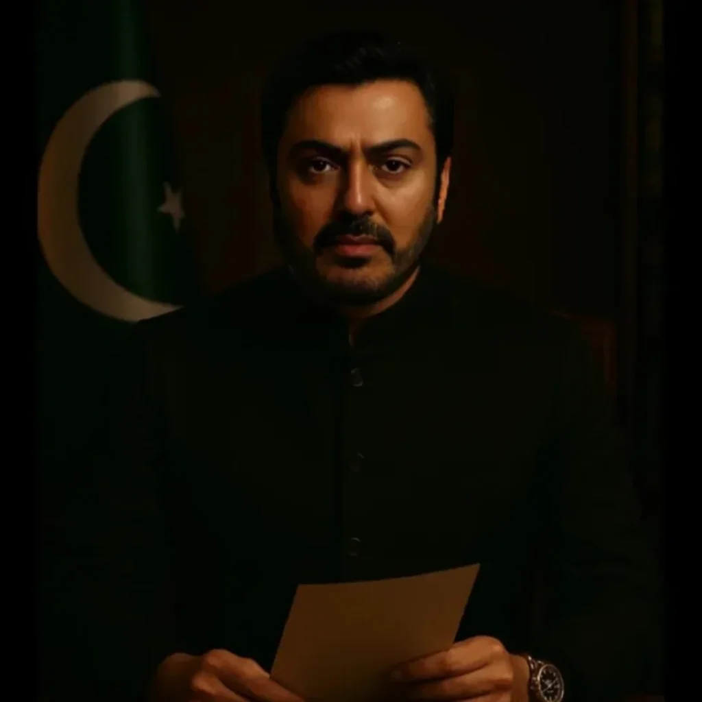 Nauman Ijaz Speaks Uncomfortable Truth About Patriotism