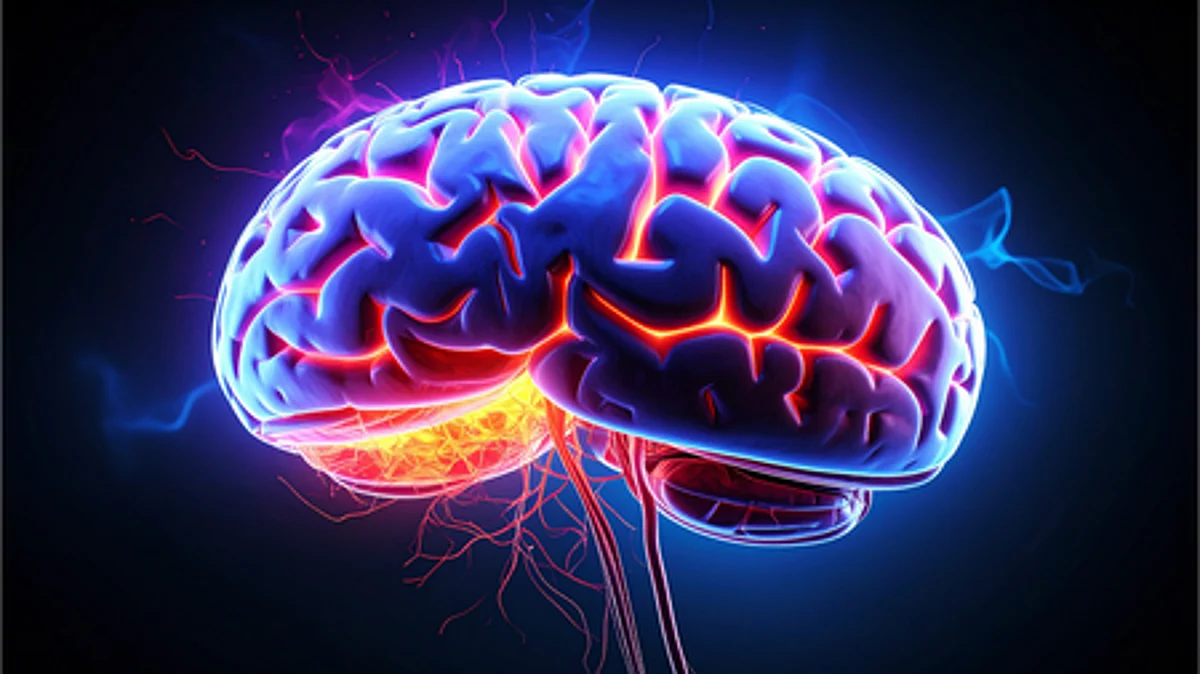 Lithium and Alzheimer’s Disease: A potential breakthrough in treatment – The New Indian Express