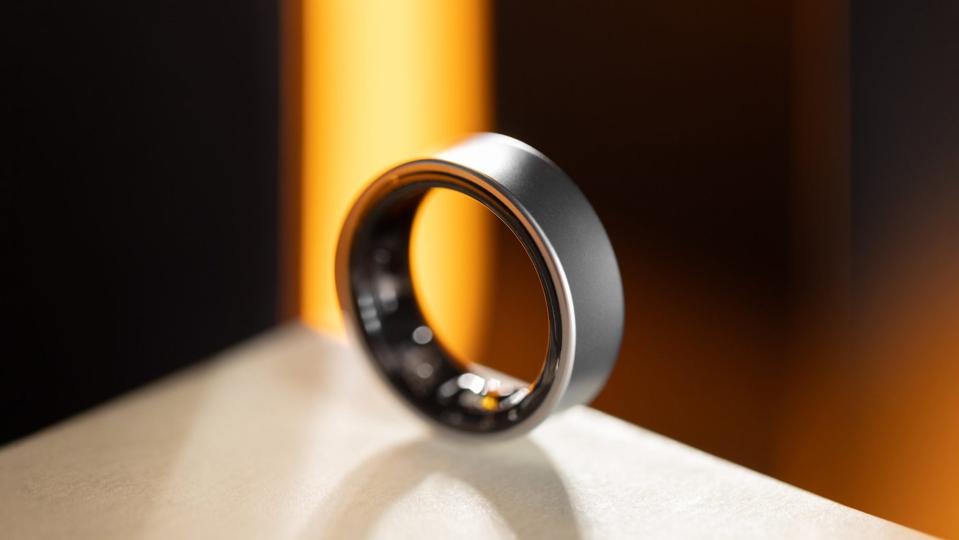 Samsung’s Smart Ring Plunges to Its Lowest Price, Save $100