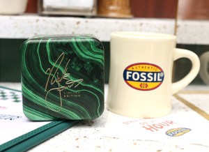 NEW YORK, NEW YORK - AUGUST 19: Nick Jonas and Fossil Present: Fossil Dinner at Soho Diner on August 19, 2025 in New York City.  (Photo by JP Yim/Getty Images for Fossil)