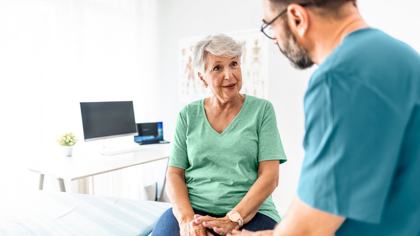 Dementia Diagnosis Takes More Than 3 Years, Study Finds