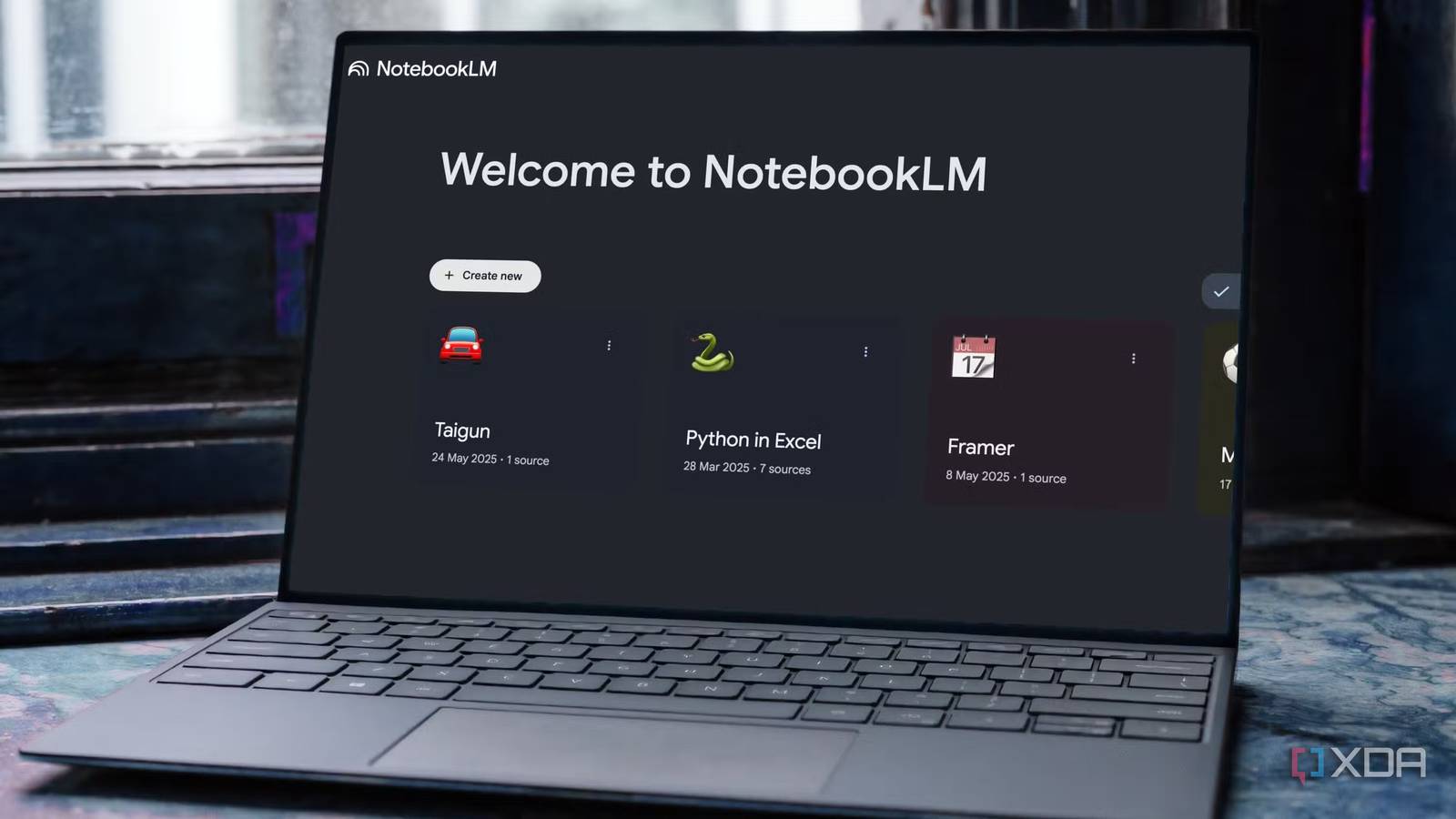 I used NotebookLM to read complex legal documents and it’s actually kind of brilliant
