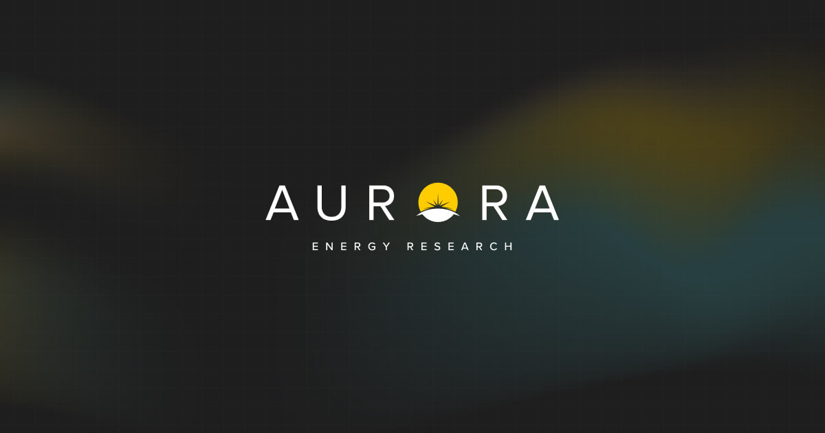 Battery storage could save SPP customers $7 billion by 2050, Aurora finds – Aurora Energy Research