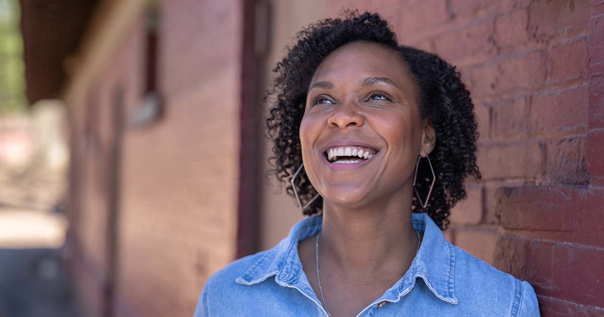 Shanelle’s story: The power of representation in clinical trials