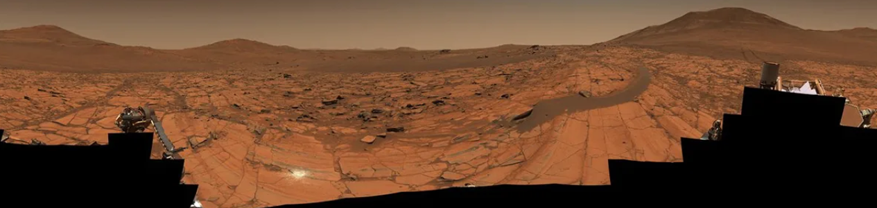 Original colour photo (Credits: NASA/ JPL)
