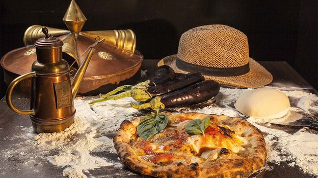 Italy’s undercover pizza detectives