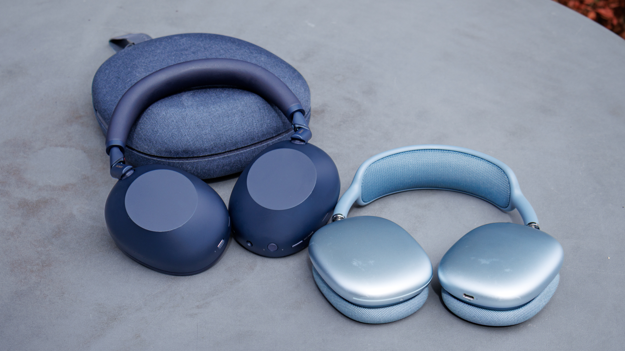 I tested Sony WH-1000XM6 vs AirPods Max in a 7-round face-off — here’s the winner
