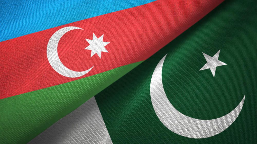 Pakistan, Azerbaijan to deepen cultural ties through new initiatives