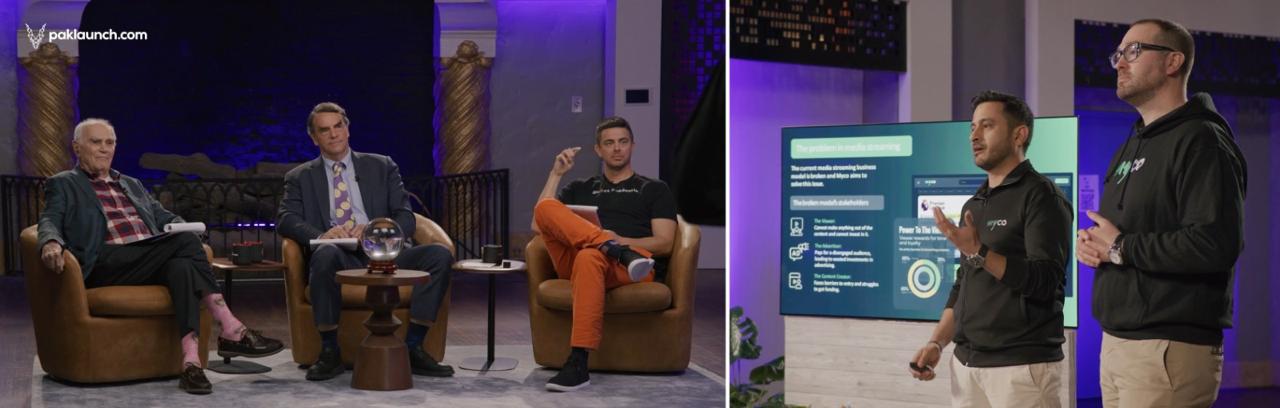 Pakistani Startup Myco Wins PKR 420M on Tim Draper’s Show
