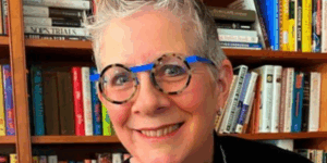 Publishing Profiles: Pamela Dorman, Senior Vice President and Publisher of Pamela Dorman Books/Viking