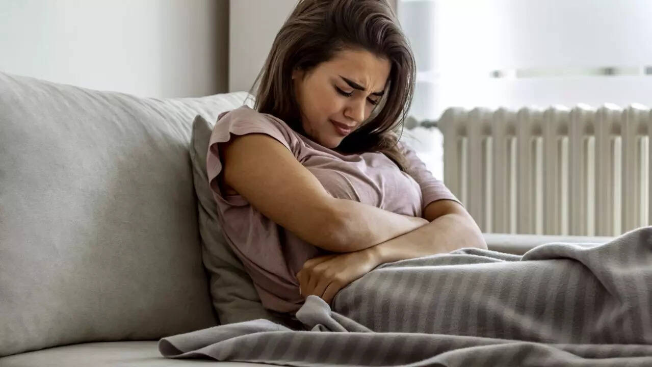 period pain