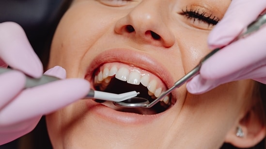 Oral cancer in India is rising, with tobacco as the main cause.(Karolina Grabowska)