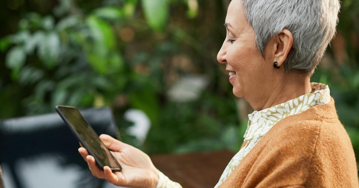 In superageing Asia, early dementia gets mobile treatment