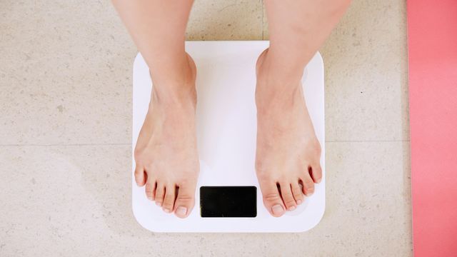 PFAS Linked to Teen Weight Regain After Bariatric Surgery