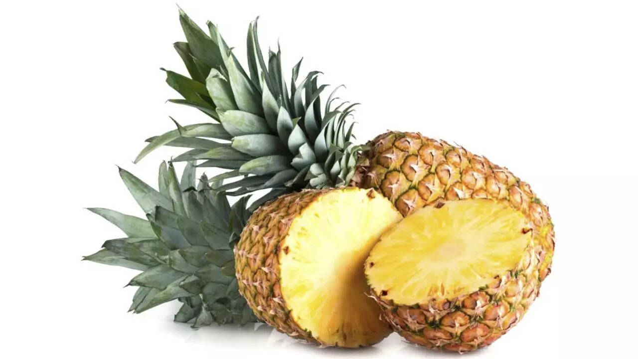 Pineapple