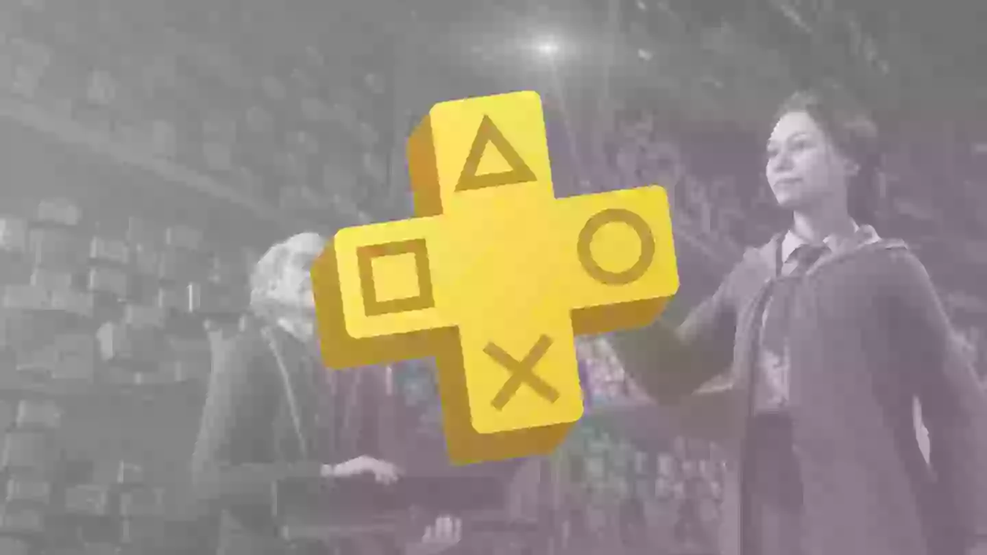 PlayStation Plus Gamers in Love With 'Incredible' Open-World RPG