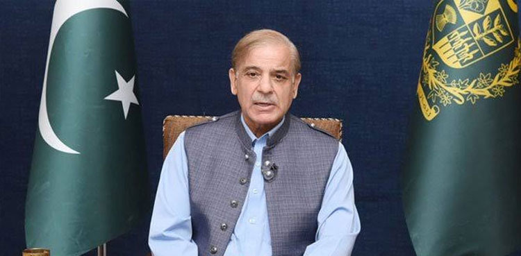 PM strongly condemns terrorist attack on security forces’ vehicle in Mastung 