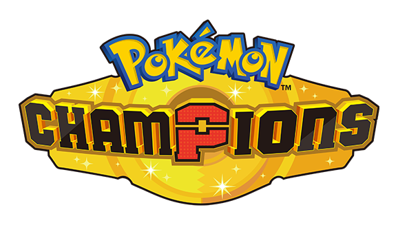 Pokémon Champions Pokémon Champions