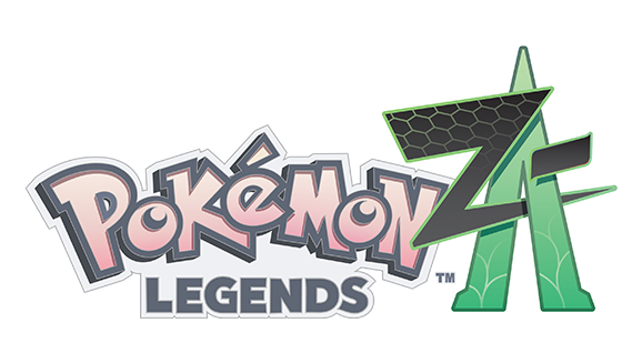 Pokémon Legends: Z-A Pokémon Legends: Z-A