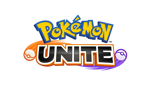 Pokémon UNITE Pokémon UNITE