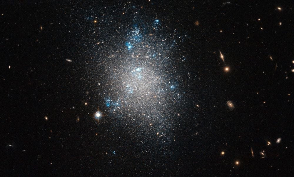 Dwarf Galaxies Like the Magellanic Clouds Have Their Own Small Satellite Galaxies