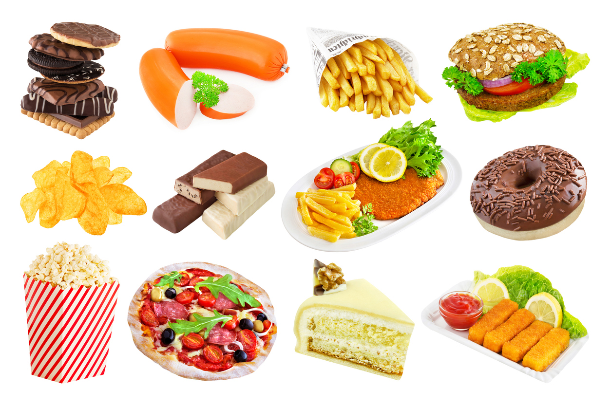 Ultraprocessed Food Consumption Linked to Increased Lung Cancer Risk