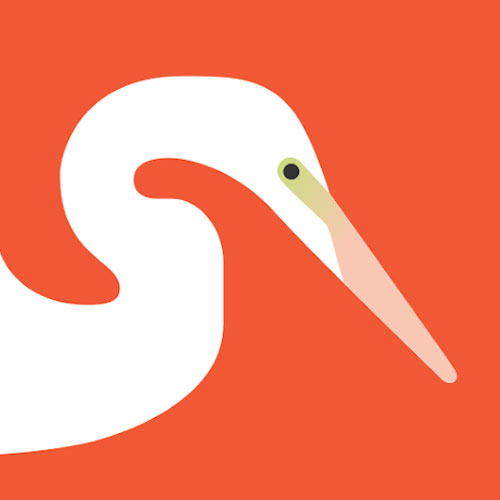 The Audubon logo.
