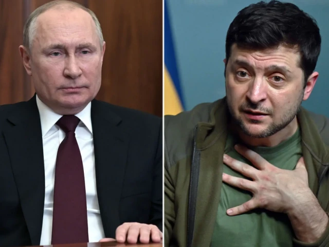 Russia claims more Ukraine land