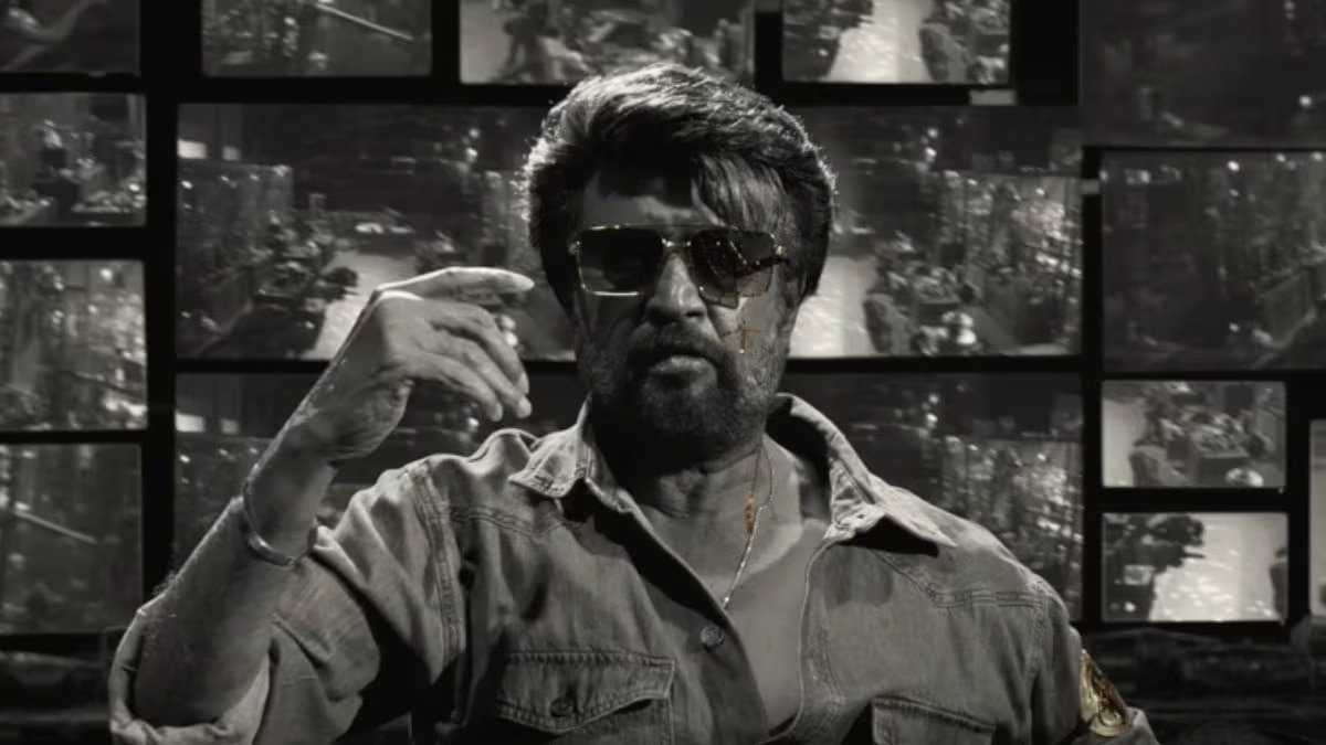 I travelled 200 kilometres to chase Rajinikanth’s magic in Coolie first show