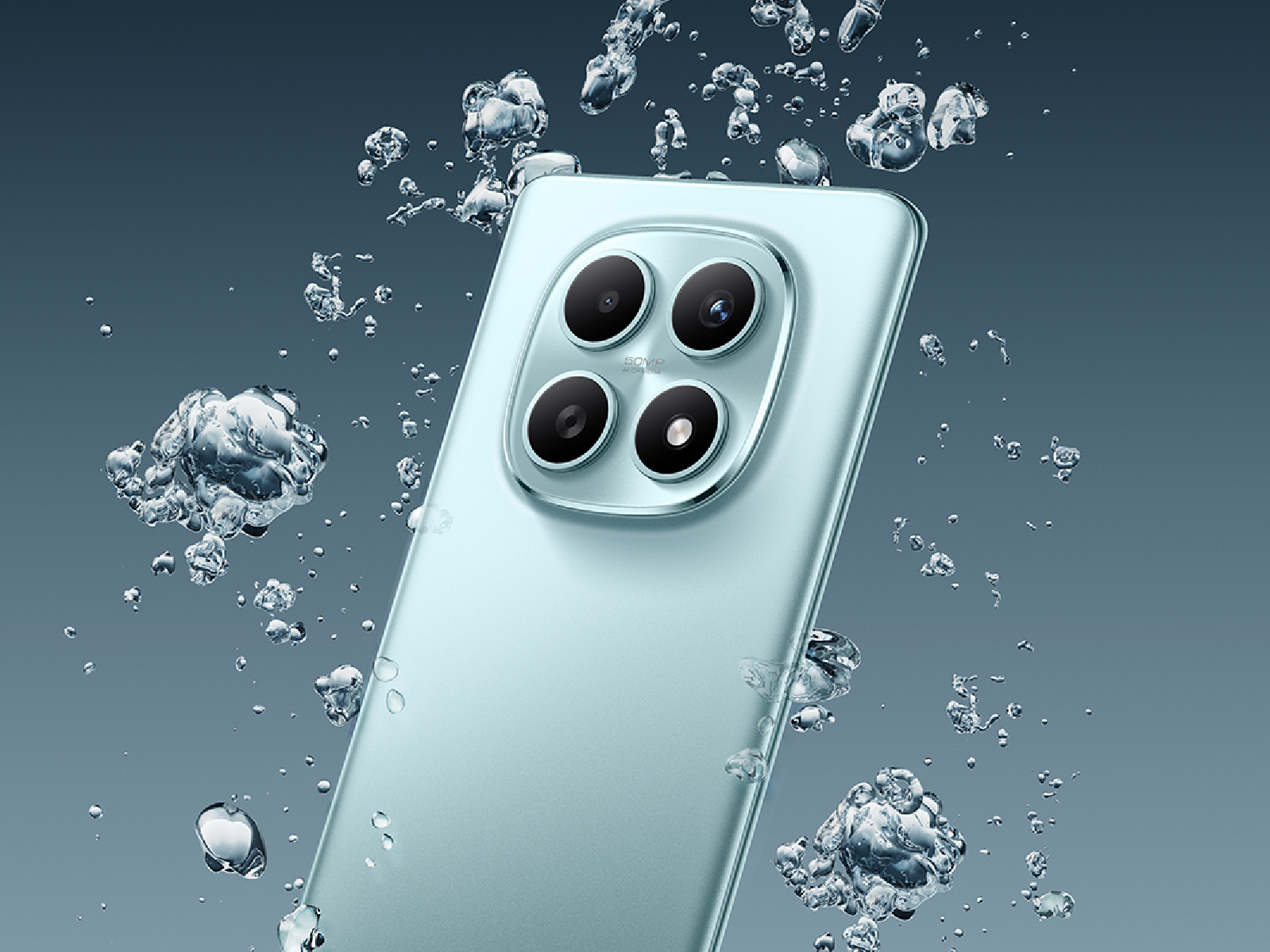 Xiaomi releases Redmi Note 15 with huge battery and Qualcomm Snapdragon chipset